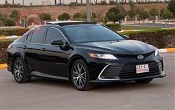 تويوتا كامري